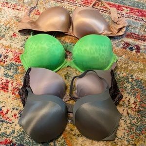 VS bra bundle